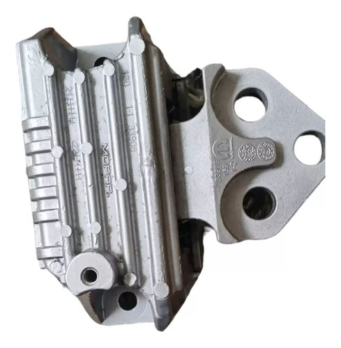 Calço Coxim Motor Esquerdo Jeep Compass 1.3 Turbo 2021 Origi