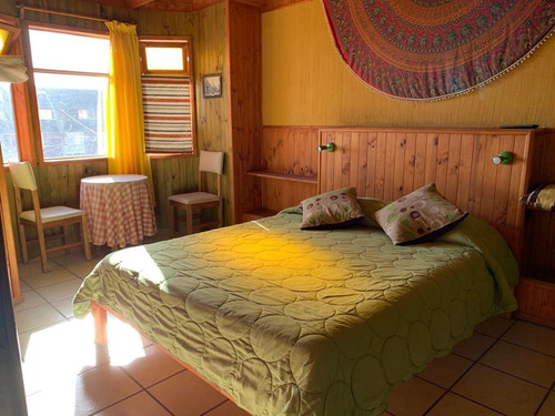 Venta Apart Hotel 8 Deptos 1 -2 Dorm. Pasos Playa El Quisco