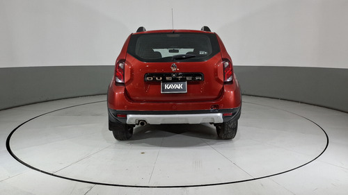 Renault Duster 2.0 Dynamique Media Nav Mt