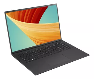 Laptop LG Gram 17 Pulgadas En Obsidian Black