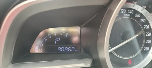 Mazda 3 2.0 Prime