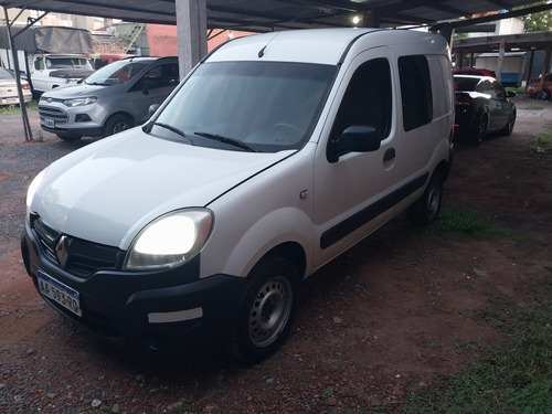 Renault Kangoo 1.5 Furgon Ph3 Confort 1plc