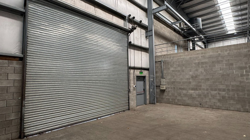 Venta Nave Industrial 3400m2 Sip Gral Rodriguez