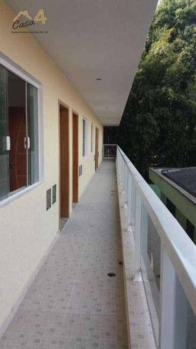 Imagem 7 de 15 de Studio Com 1 Dormitório À Venda, 37 M² Por R$ 180.000,00 - Vila Esperança - São Paulo/sp - St0001