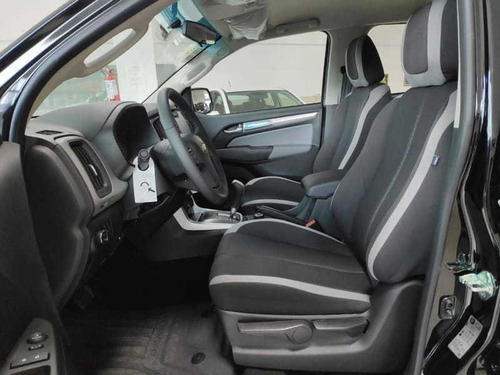Imagem 10 de 15 de Nova S10 Lt 4x4 Aut 2022 0km