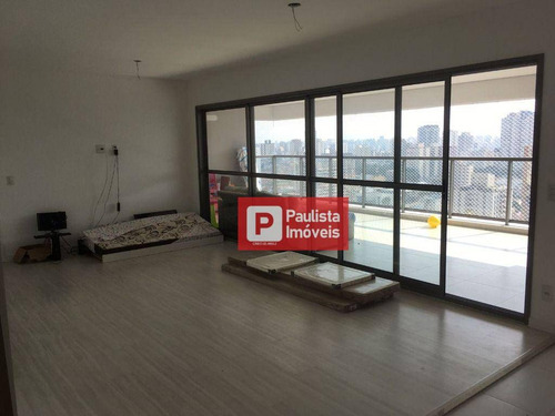 Imagem 13 de 28 de Apartamento À Venda, 160 M² Por R$ 2.300.000,00 - Ipiranga - São Paulo/sp - Ap34754
