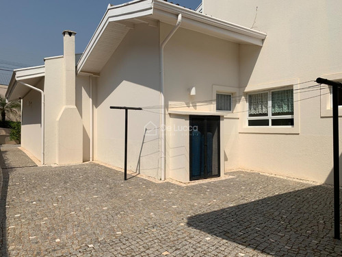 Imagem 17 de 30 de Casa À Venda Em Loteamento Alphaville Campinas - Ca009342