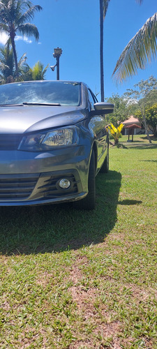 Volkswagen Gol 1.6 Msi Comfortline Total Flex 5p