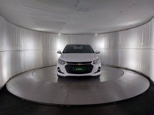 Chevrolet Onix 1.0 TURBO FLEX PLUS LT MANUAL