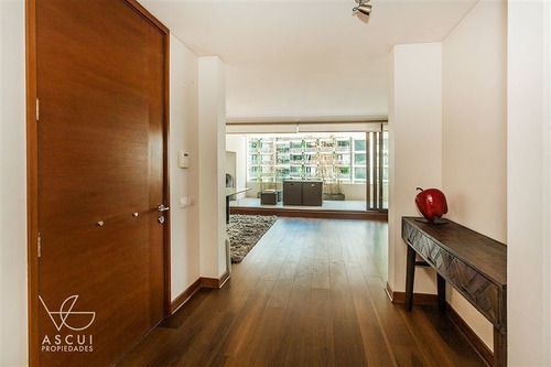 Imagen 7 de 25 de Departamento En Venta En Vitacura