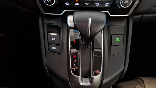 Honda CR-V 1.5 Turbo Plus Cvt