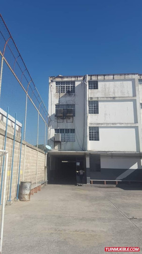 Imagen 4 de 9 de Edificio En Venta, Calle Páez, Maracay