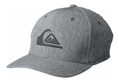 Gorra Quiksilver Amped Up Para Hombre