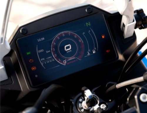 Imagen 4 de 16 de Cfmoto 650mt 0km - Mejor Precio Contado ¡ Entrega Inmediata