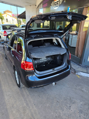 Volkswagen Suran 1.6 Trendline