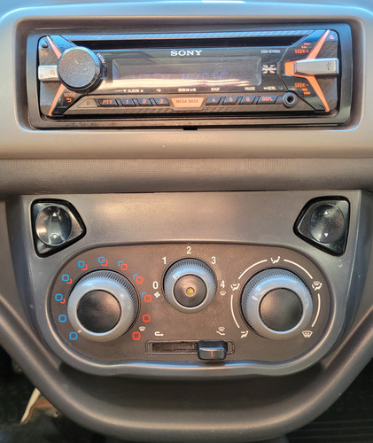 Fiat Fiorino 1.4 Fire Evo 87cv