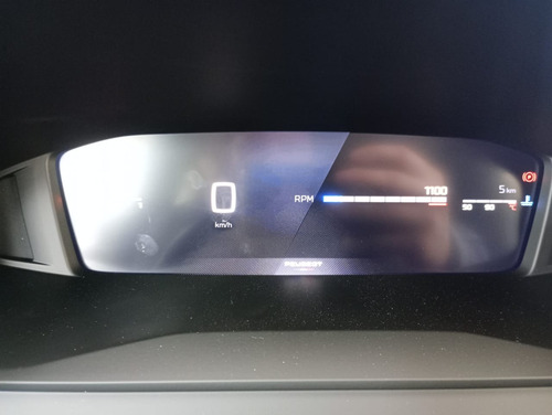 Peugeot 208 1.6 Allure