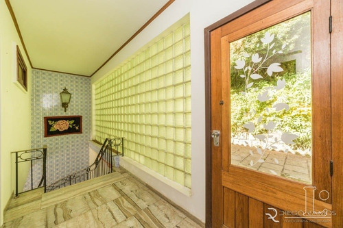 Casa Em Vila Conceição Com 3 Dormitórios - Lu273093