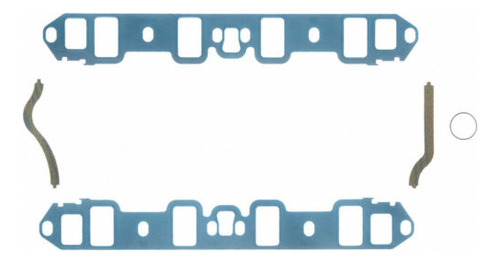 Empaquetadura Multiple Admision Ford Ranchero 5.0l V8 68-74
