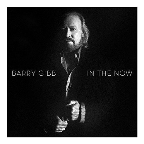 Barry Gibb - In The Now / Música / Cd Nuevo