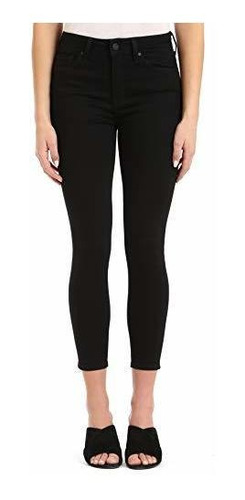 Mavi Adriana Mid-rise Super Skinny Jeans Para Mujer