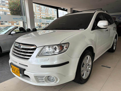 Subaru Tribeca 3.6l Awd