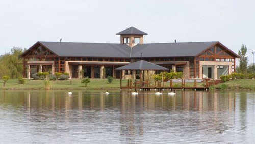 Imagen 7 de 22 de Club De Campo Posada De Los Lagos - Lote 998m2 - Ruta 2 Km 72