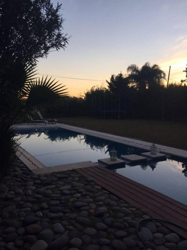 Imagen 28 de 28 de Hermosa Casa De 4 Ambientes En Campo Grande! Con Renta