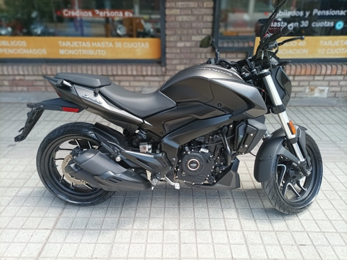 Imagen 13 de 15 de Bajaj Dominar 400 Financiacion Ahora 12 Y 18