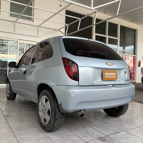 Chevrolet Celta 1.4 Ls