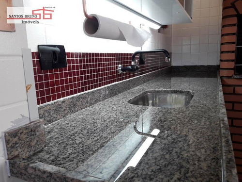 Imagem 11 de 22 de Cobertura À Venda, 167 M² Por R$ 1.250.000,00 - Casa Verde - São Paulo/sp - Co0040