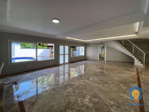 Imagem 9 de 30 de Casa Com 4 Suítes À Venda - R$ 2.197.000 - São Paulo Ii - Cotia/sp - Ca0553