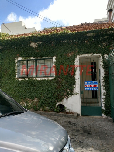 Imagem 3 de 3 de Comercial Em Perdizes - São Paulo, Sp - 323109