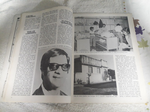 Revista Planeta Extra Chico Xavier, Obras Psicografadas (Usado)