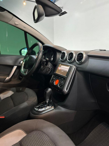 Citroën C3 1.6 VTi Flex Start 16V 5p Aut.