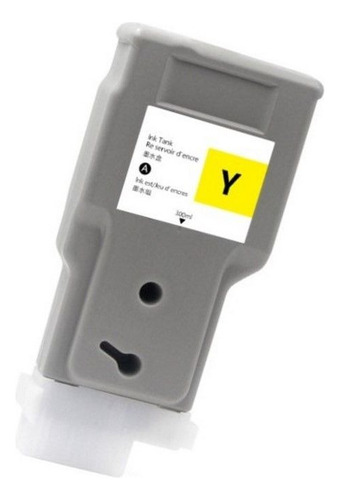 Tinta Compatible Con Canon Pfi 320 Imageprograf Tm 200 300