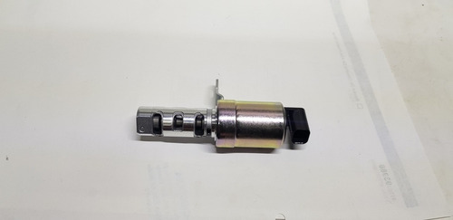 Válvula Vvt Mazda Cx5 Pe0114420