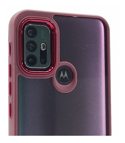 Funda + Mica Para Samsung Vivo Zte Oppo iPhone Moto Mayoreo