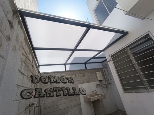 Domos Castillo Estamos En General Y Aluminio