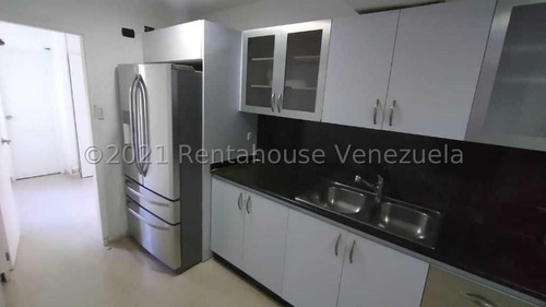 Imagen 4 de 15 de Elys Salamanca Vende Apartamento Macaracuay Código: 22-6971