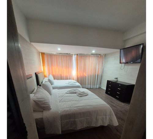 Oportunidad Unica De Inversión Hotel 3 Estrelas Frente Al Mar Caribe