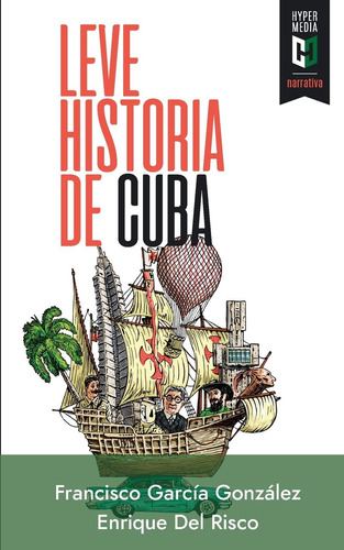 Libro: Leve Historia De Cuba (spanish Edition)