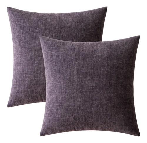 Swancoco Decorative Throw Coilt Couns De 2 Cubiertas De Almo