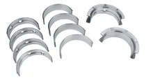 Comprar Kit Cojinete Biela Y Bancada Chevrolet Corsa Kadett