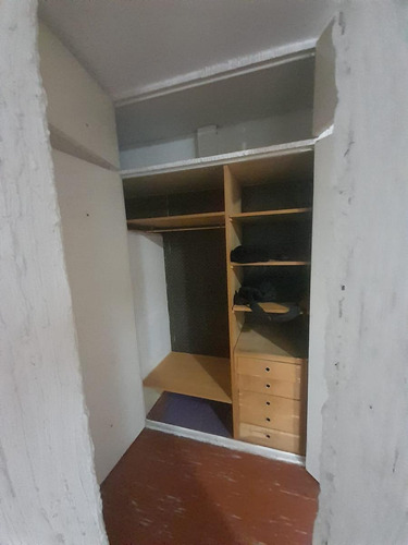 Departamento En Villa Lugano