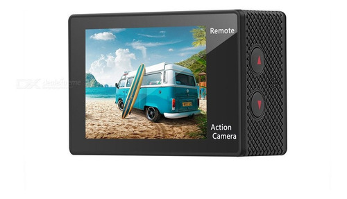 Câmera Eken H9r 4k Original Wifi Visor Controle Prova D'agua