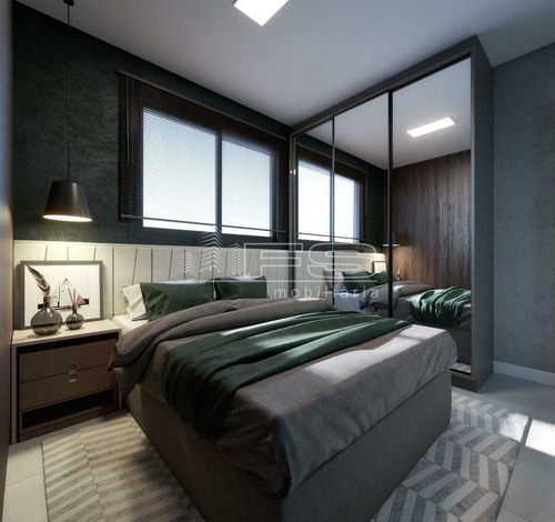 Imagem 6 de 15 de For Seasons Apartments Itapema Sc - 4138