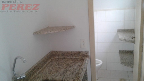 Imagem 9 de 9 de Cjto Comercial_salas Para Alugar - 13650.5823