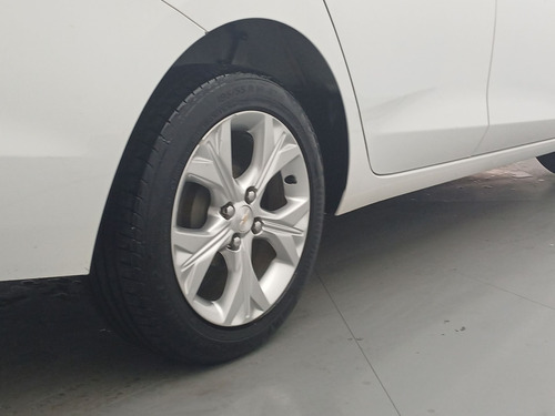 Chevrolet Onix 1.0 TURBO FLEX LTZ AUTOMÁTICO