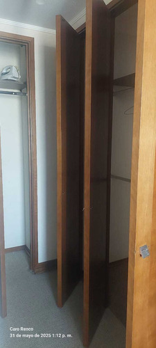 Se Arrienda Dp 2d 2b Amoblado (99642)